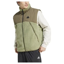 потник,мъжки,потници,adidas,city,escape,reversible,vest,green,(tent,green,olive,strata)