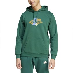 суичър,мъжки,пуловери,adidas,codes,graphic,hoodie,green