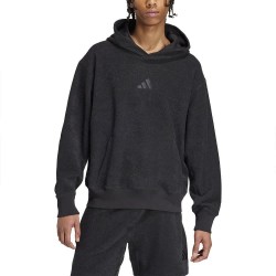 суичър,мъжки,пуловери,adidas,elevated,all,szn,terry,loop,hoodie,black
