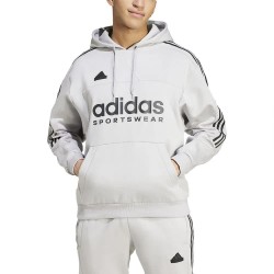 суичър,мъжки,пуловери,adidas,house,of,tiro,fleece,hoodie,white