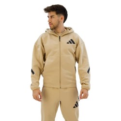 блуза,мъжки,пуловери,adidas,new,z.n.e,full,zip,sweatshirt,magic,beige,(beige)