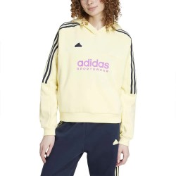 поларена,блуза,дамски,блузи,adidas,tiro,cut,3,stripes,fleece,sweatshirt,yellow,(almost,yellow,mel,legend,ink)