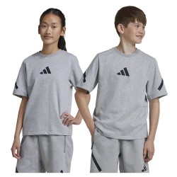 блуза,детски,блузи,adidas,z.n.e,full,zip,sweatshirt,grey