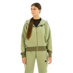 блуза,дамски,блузи,adidas,z.n.e,full,zip,sweatshirt,tent,green,(green)