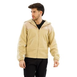 поларена,блуза,мъжки,пуловери,adidas,originals,adicolor,3,stripes,teddy,fleece,full,zip,sweatshirt,beige,(magic,beige)
