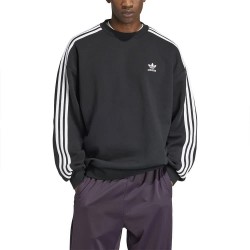 блуза,мъжки,пуловери,adidas,originals,adicolor,oversized,crew,sweatshirt,black,(black)