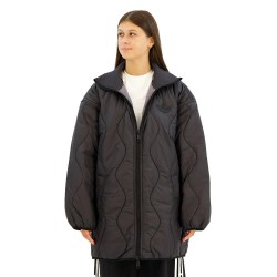 яке,дамски,якета,и,палта,adidas,originals,fashion,quilted,mid,jacket,black