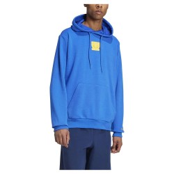суичър,мъжки,пуловери,adidas,originals,graphic,hoodie,blue