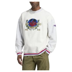 блуза,мъжки,пуловери,adidas,originals,olpc,sweatshirt,white