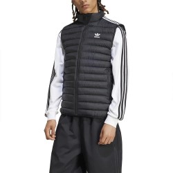 потник,мъжки,потници,adidas,originals,padded,vest,black