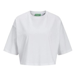 тениска,дамски,тениски,jack,&,jones,andrea,loose,jjxx,short,sleeve,t,shirt,bright,white,(white)