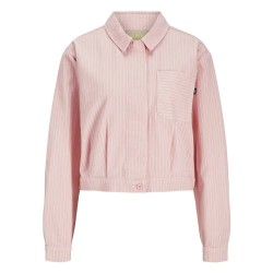 дамски,якета,и,палта,jack,&,jones,maddy,rlx,jjxx,overshirt,pink