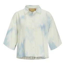 детска,риза,с,къс,ръкав,дамски,блузи,дамски,ризи,jack,&,jones,mira,viscose,jjxx,short,sleeve,shirt,beige,(little,boy,blue,wavy)