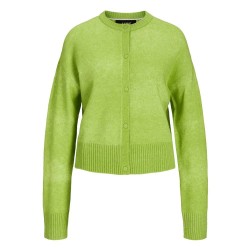 жилетка,дамски,пуловери,дамски,плетени,дрехи,jack,&,jones,natalie,diverse,jjxx,cardigan,green,(parrot,green)