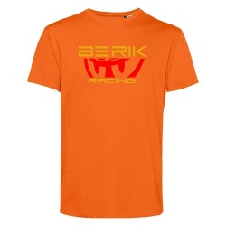 тениска,мъжки,тениски,berik,the,big,eye,short,sleeve,t,shirt,orange,yellow,red,(orange)