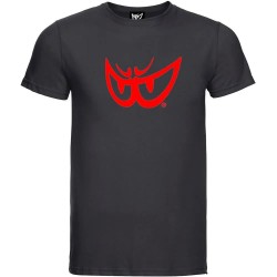 тениска,мъжки,тениски,berik,the,eye,short,sleeve,t,shirt,black,red,(black)