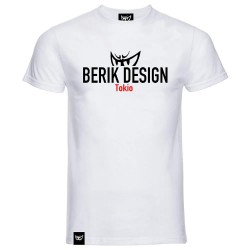 тениска,мъжки,тениски,berik,tokio,short,sleeve,t,shirt,white,(white,black,red)