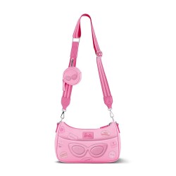 чанта,чанти,за,през,рамо,karactermania,barbie,travel,fancy,bag,2.0,pink