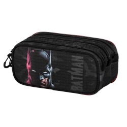 канцеларски,принадлежности,karactermania,dc,comics,batman,face,fan,trick,2.2,pencil,case,black,(black)