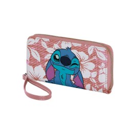 портфейли,и,портмонета,karactermania,lilo,and,stitch,disney,maui,essential,wallet,pink,(pink)