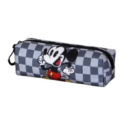 канцеларски,принадлежности,karactermania,disney,mickey,mouse,move,fan,square,2.2,pencil,case,grey,(grey)