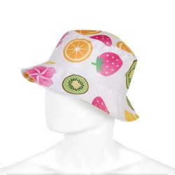 юношеска,шапка,всички,шапки,karactermania,fruits,junior,bucket,hat,multicolor,(multicolor)