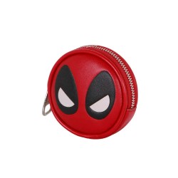портфейли,и,портмонета,karactermania,marvel,deadpool,chibi,coin,purse,red,(red)