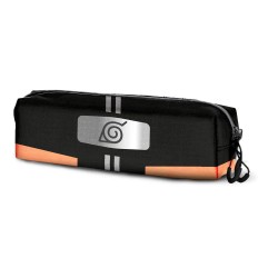 канцеларски,принадлежности,karactermania,naruto,dress,fan,square,2.2,pencil,case,black,(multicolor)