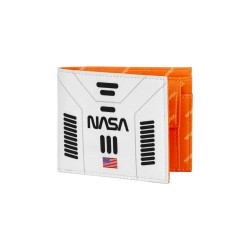 портфейли,и,портмонета,karactermania,nasa,spaceship,wallet,white,(white)