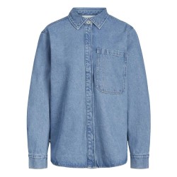 дамски,якета,и,палта,jack,&,jones,jama,rlx,overshirt,blue