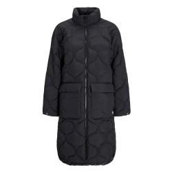 палто,дамски,якета,и,палта,jack,&,jones,sena,quilted,coat,black,(black)
