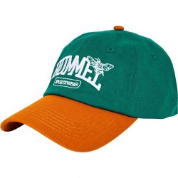 шапка,всички,шапки,hummel,bee,cap,green,(dark,green)