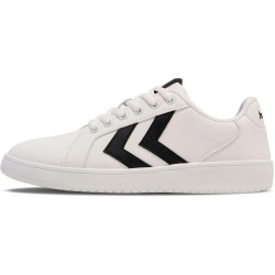 обувки,детски,маратонки,hummel,derby,court,lc,indoor,court,shoes,black,(white)