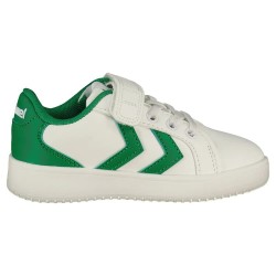 обувки,детски,маратонки,hummel,derby,court,indoor,court,shoes,green,(!bosphorous)