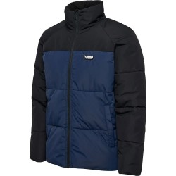 яке,дамски,якета,и,палта,hummel,puff,jacket,blue,(dress,blues)