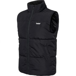 потник,дамски,потници,hummel,puff,vest,black