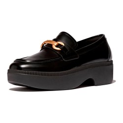 дамски,обувки,fitflop,f,luma,chunky,snaffle,box,loafers,black