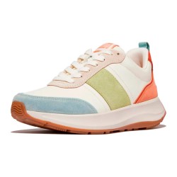 маратонки,дамски,маратонки,fitflop,f,mode,flow,mix,flatform,trainers,white