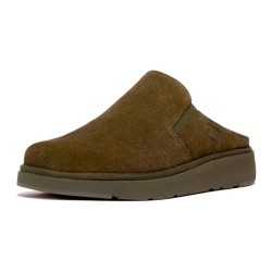 мъжки,сандали,мъжки,джапанки,и,чехли,fitflop,gen,ff,elasticateds,clogs,brown,(deep,olive)