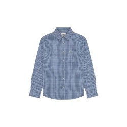 риза,с,дълъг,ръкав,дамски,ризи,мъжки,ризи,wrangler,112357222,long,sleeve,shirt,blue,(blue)