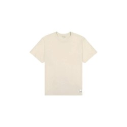 тениска,мъжки,тениски,wrangler,112357430,short,sleeve,t,shirt,vintage,white,(beige)