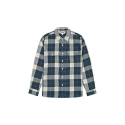 риза,с,дълъг,ръкав,мъжки,ризи,wrangler,112357974,long,sleeve,shirt,blue