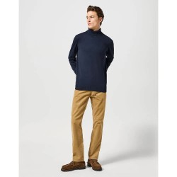панталони,мъжки,панталони,wrangler,112358039,texas,slim,fit,pants,blue