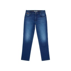 дънки,мъжки,панталони,wrangler,112358217,texas,slim,fit,jeans,blue
