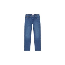 дънки,мъжки,панталони,wrangler,112358218,texas,slim,fit,jeans,blue