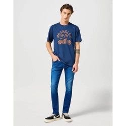 дънки,мъжки,панталони,wrangler,bryson,jeans,blue