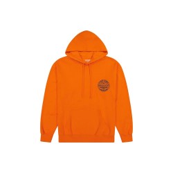суичър,мъжки,пуловери,wrangler,casey,jones,hoodie,orange,(red,orange)