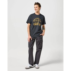 панталони,мъжки,панталони,wrangler,casey,jones,regular,fit,cargo,pants,grey,(faded,black)