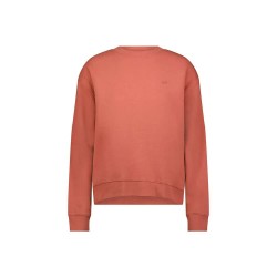 блуза,дамски,блузи,lee,112355149,sweatshirt,orange