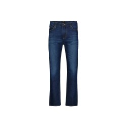 дънки,мъжки,панталони,lee,112359173,straight,fit,jeans,blue